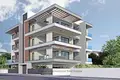 Penthouse 4 bedrooms 133 m² Demos Agiou Athanasiou, Cyprus
