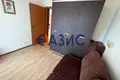 2 bedroom apartment 40 m² Nesebar, Bulgaria