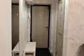 Appartement 2 chambres 43 m² Minsk, Bélarus