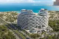 Wohnung 2 zimmer 118 m² Ra’s al-Chaima, Vereinigte Arabische Emirate