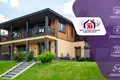 Ferienhaus 241 m² Lahojsk selsaviet, Belarus