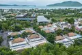 3-Schlafzimmer-Villa 185 m² Rawai, Thailand