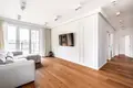 Appartement 4 chambres 91 m² Varsovie, Pologne
