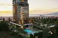 Пентхаус 6 комнат 586 м² Konak, Турция