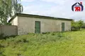 Shop 97 m² in Fanipalski sielski Saviet, Belarus