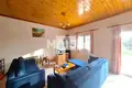 Maison  Sfakerá, Grèce