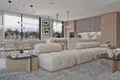 2 bedroom apartment 83 m² Cyprus, Cyprus