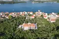 Land 1 620 m² Bogisici, Montenegro