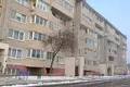 Wohnung 4 zimmer 86 m² Saslauje, Belarus