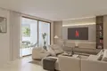 Residential quarter Swing & Sea Luxury Villas