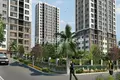 Wohnung 3 zimmer 83 m² Kartal, Türkei
