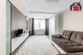 Appartement 2 chambres 60 m² Minsk, Bélarus