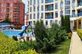 1 room apartment 36 m² Nesebar, Bulgaria