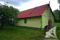 House 59 m² Stryhaniec, Belarus