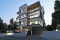 Квартира 2 спальни 144 м² Гермасойя, Кипр