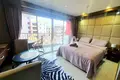 Mieszkanie 1 pokój 31 m² w Pattaya City, Tajlandia