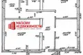 Maison 184 m² Kapciouski sielski Saviet, Bélarus