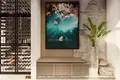 villa de 5 dormitorios 958 m² Thalang, Tailandia