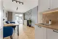 Appartement 2 chambres 42 m² Poznan, Pologne