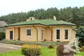 Maison 176 m² Cerninski sielski Saviet, Bélarus