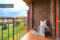 Appartement 3 chambres 88 m² en Vilnius, Lituanie