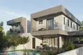 Villa de tres dormitorios 182 m² Kiti, Chipre