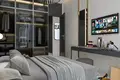 1 bedroom apartment  Oba, Turkey