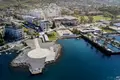 Mieszkanie 1 pokój 66 m² Tivat, Czarnogóra