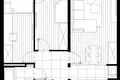 Wohnung 3 zimmer  Smolice, Polen
