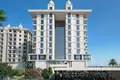 Wohnung 54 m² Mahmutlar, Türkei