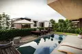 Apartamento 5 habitaciones 231 m² Sile, Turquía