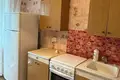 1 room apartment 34 m² Minsk, Belarus
