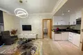 2 bedroom apartment 110 m² Kargıcak, Turkey