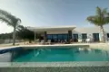 3 bedroom villa 209 m² el Pinos Pinoso, Spain