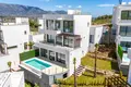 Villa de tres dormitorios 391 m² Mijas, Španjolska