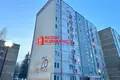 Mieszkanie 3 pokoi 76 m² Grodno, Białoruś