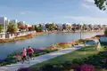 Szeregowiec 5 pokojów 353 m² Dubaj, Emiraty Arabskie