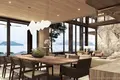 Villa de 5 habitaciones 1 401 m² Wichit, Tailandia