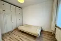 Apartamento 1 habitación 37 m² en Varsovia, Polonia