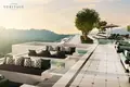 Квартира 3 комнаты 185 м² Чонг Тале, Таиланд