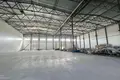 Warehouse 1 432 m² in Fanipalski sielski Saviet, Belarus