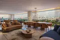Wohnung 3 zimmer 240 m² Regiao Imediata de Sao Paulo, Brasilien