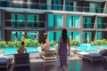 Studio 1 zimmer 36 m² Karon, Thailand