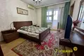 4 room apartment 107 m² Minsk, Belarus