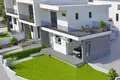 Maison de ville 3 chambres 97 m² Agios Georgios Peyeias, Chypre