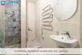 Apartamento 1 habitación 12 m² Vilna, Lituania