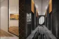1 room apartment 635 m² Dubai, United Arab Emirates