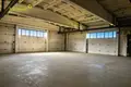 Производство 12 000 м² Новолукомль, Беларусь