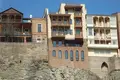 Hotel in Tbilisi Metekhi