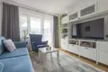 Apartamento 3 habitaciones 61 m² Varsovia, Polonia